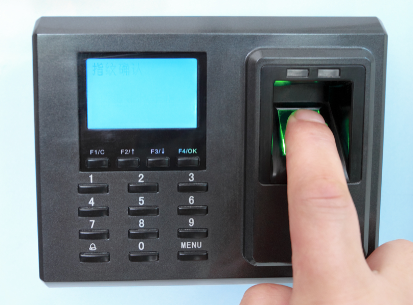 biometrico imss checadas