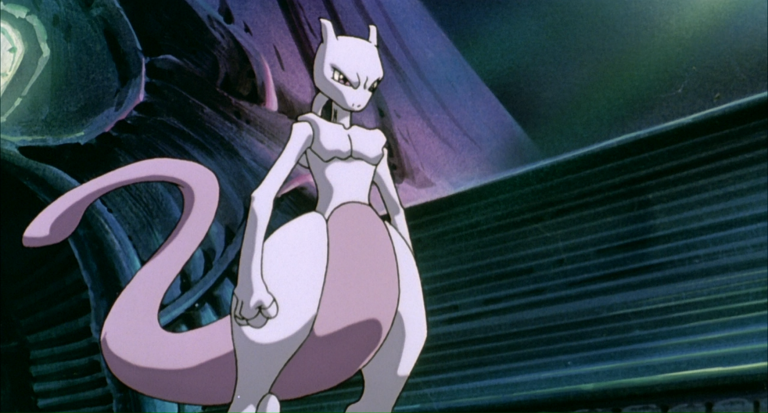 Atrapar a Mewtwo y Mew en Pokemon Go