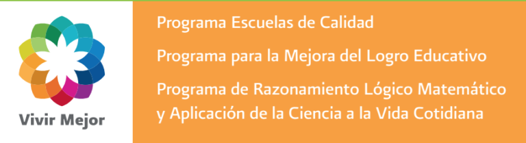 Programa Escuelas de Calidad en México