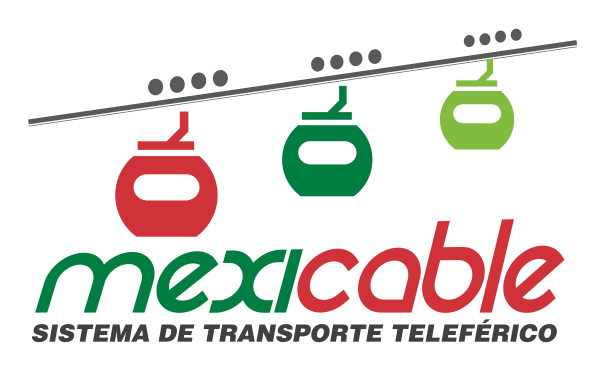 Mexicable Conexiones con Líneas de Transporte en Ciudad de México