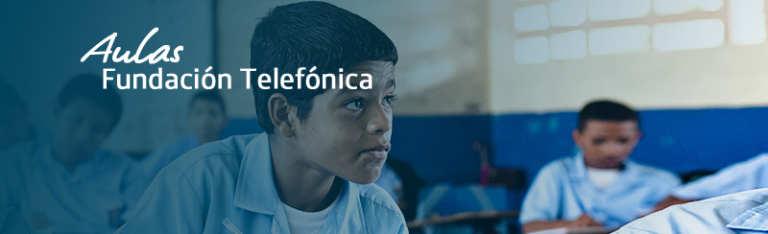 Conoces a Nico Aulas Fundación Telefónica en México