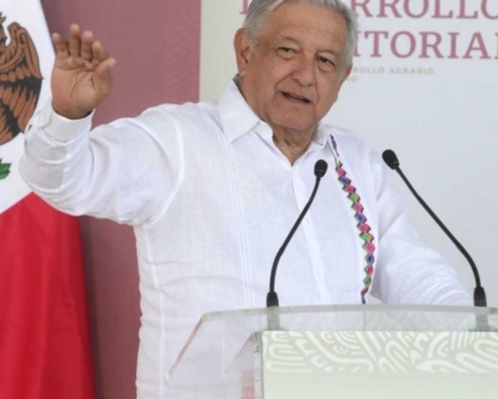 El Equipo de Transición de Gobierno de AMLO