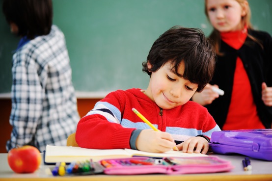 Concurso Nacional Niñas y Niños Consejeros