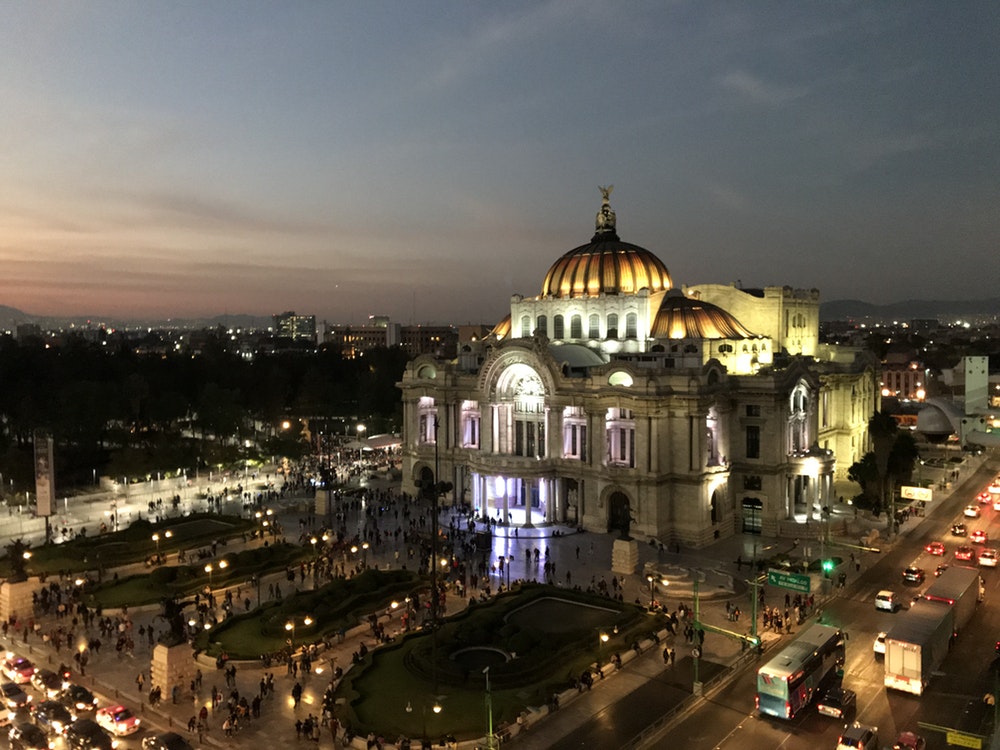 Certificaciones de Actas en el Registro Civil del Distrito Federal