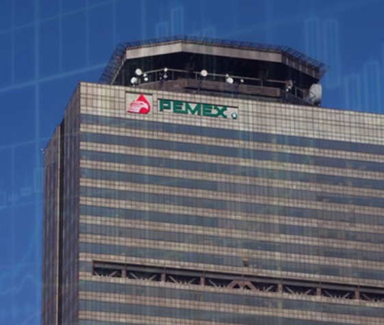 ASISTE PEMEX