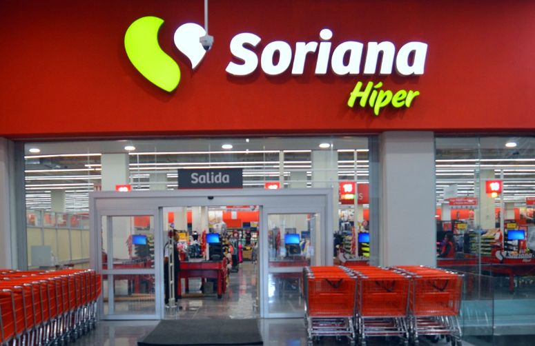 SORIANA